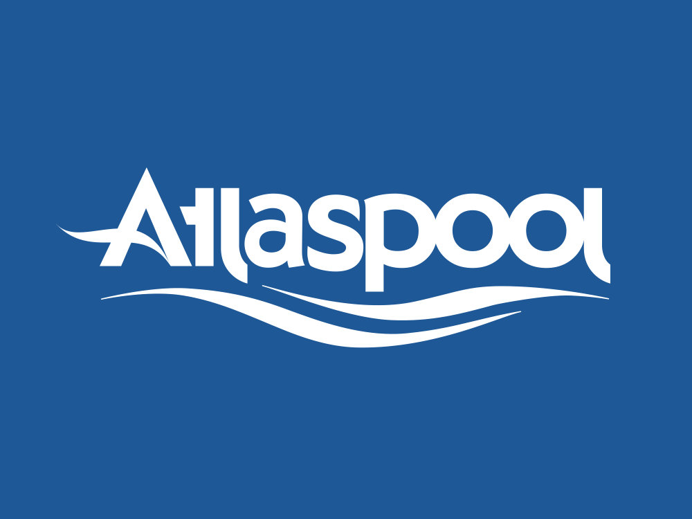 Παραλαβή εξοπλισμού πισίνας από την Atlas Pool