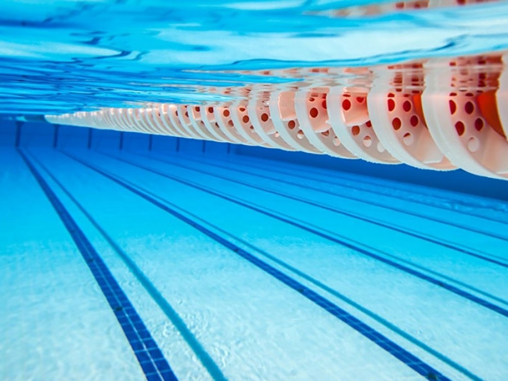 Θέρμανση κλειστής κολυμβητικής δεξαμενής με αντλία θερμότητας σε Ιδιωτικό κολυμβητήριο στο Ελληνικό
