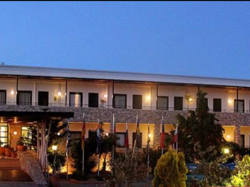 Arminda Hotel & Spa  in Stalis