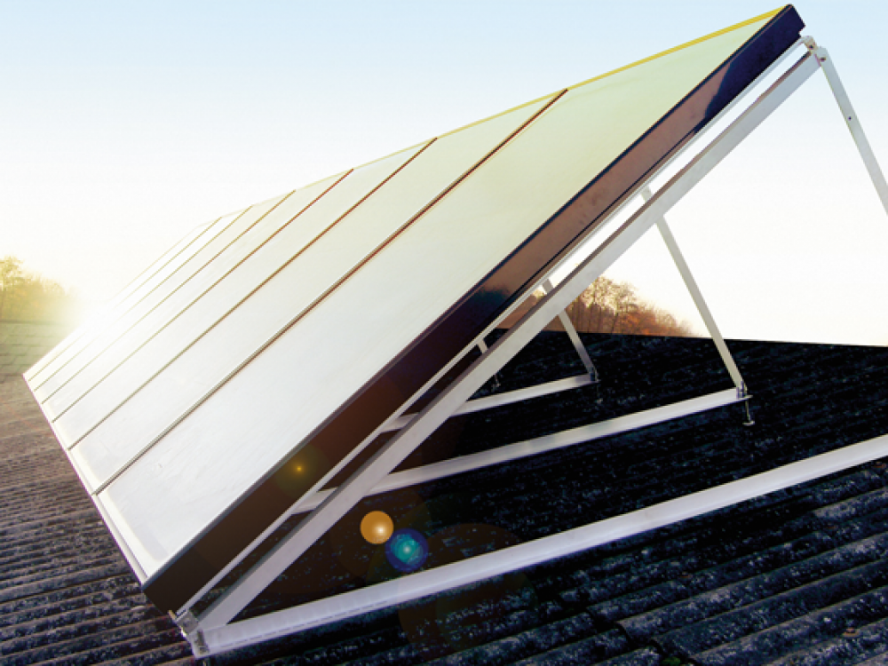 Solar heating Solar heating